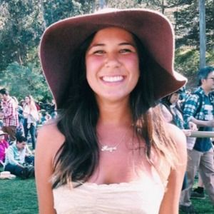 Meet your Posher, Maya